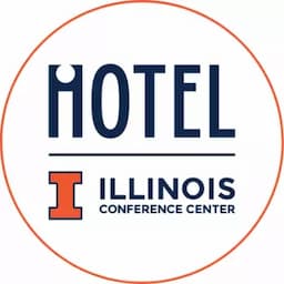 I Hotel and Illinois Conference Center