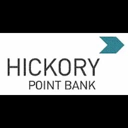 Hickory Point Bank And Trust