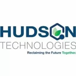 Hudson Technologies