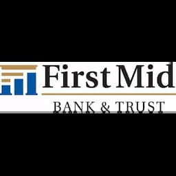 First Mid Bank & Trust