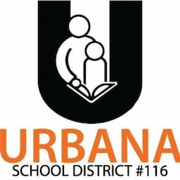 Urbana School District 116